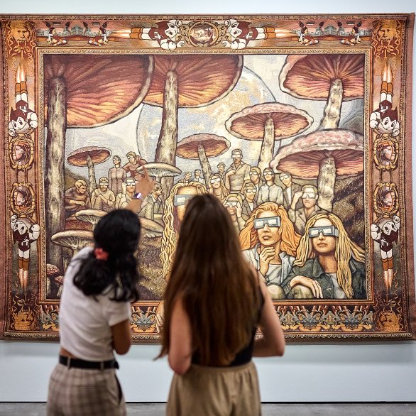 Städtische Galerie Karlsruhe