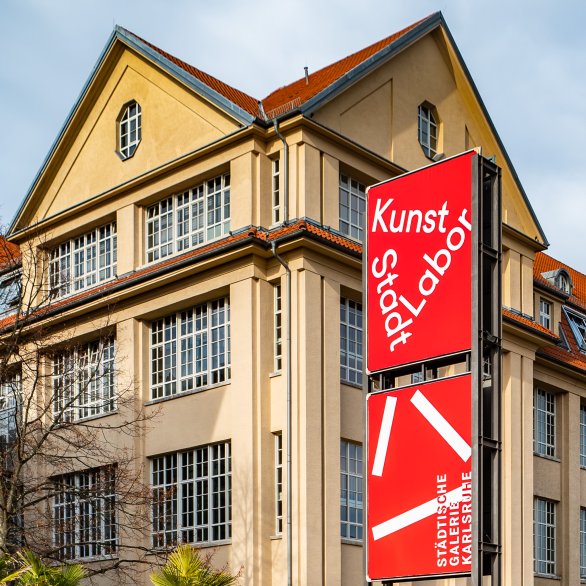 Städtische Galerie Karlsruhe
