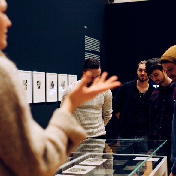 Städtische Galerie Karlsruhe