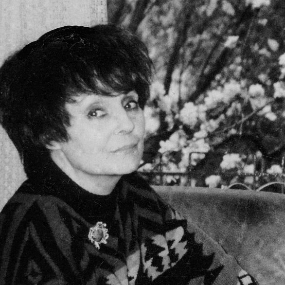 Margarethe Krieger - die Heidelberger Künstlerin  mit Kraichtaler Wurzeln