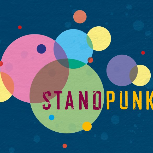 Standpunkte © artepalatina - Stefan Kindel