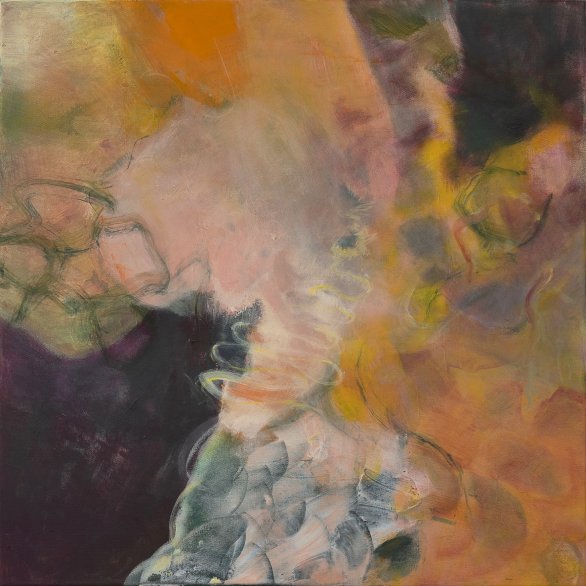 Karin Engelbrecht: hot summer days