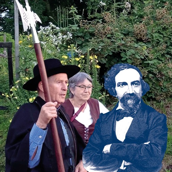 Foto © Peter Bergmann