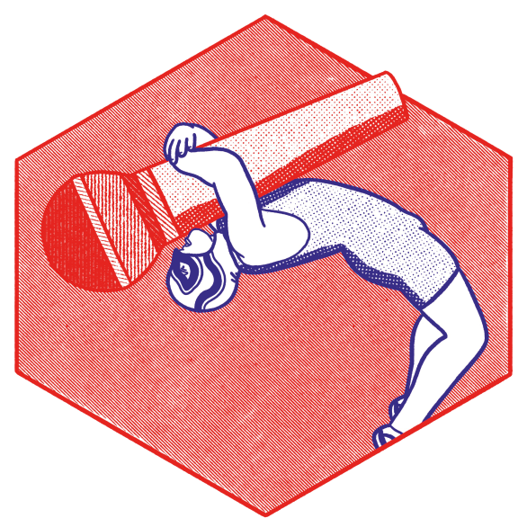 Abb.: Logo Ansgar Hufnagel