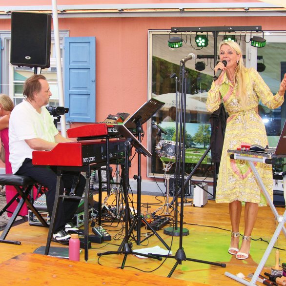 Foto © Peter Bergmann