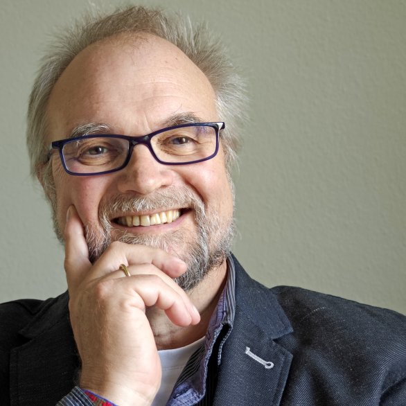 Thomas Weiß, Foto Joachim Faber