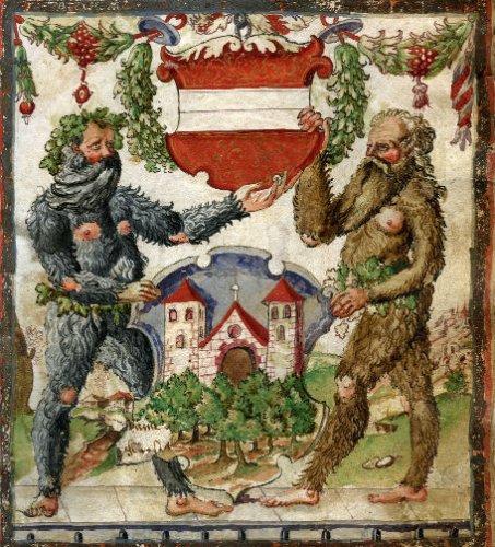 Stadtrecht Waldkirch, 1588, Waldkirch, Stadtarchiv, fol. 3r.