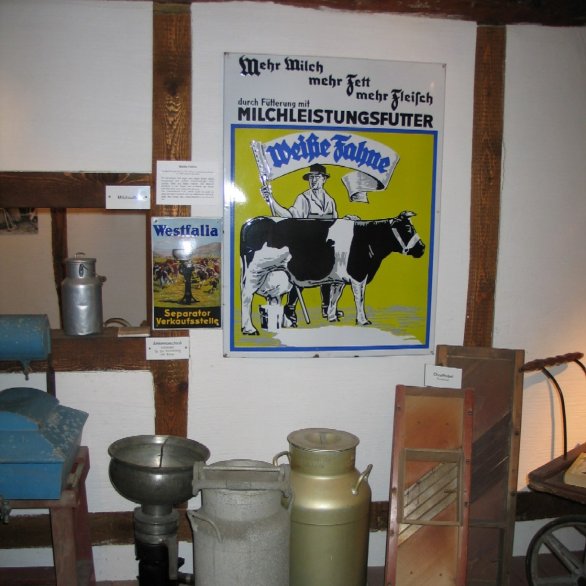 Landwirtschaftsmuseum