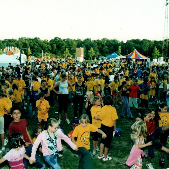 Landesturnfest