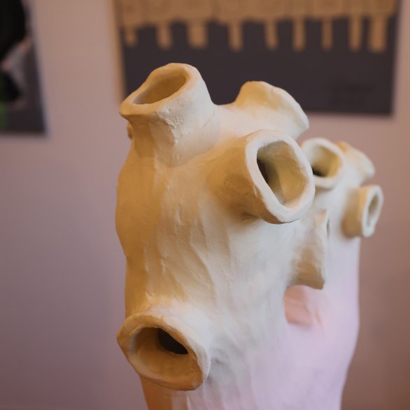 Skulptur