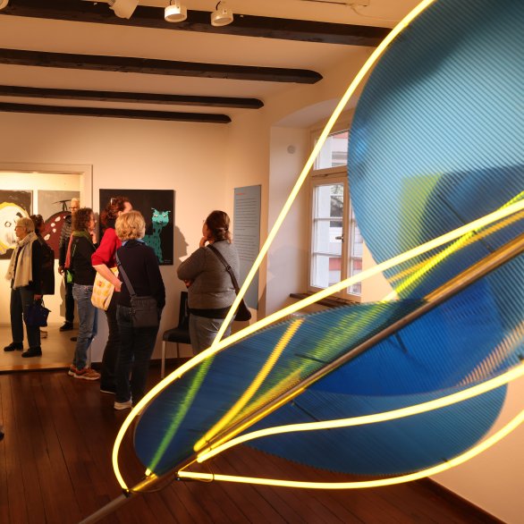 Installation, andreasschneider