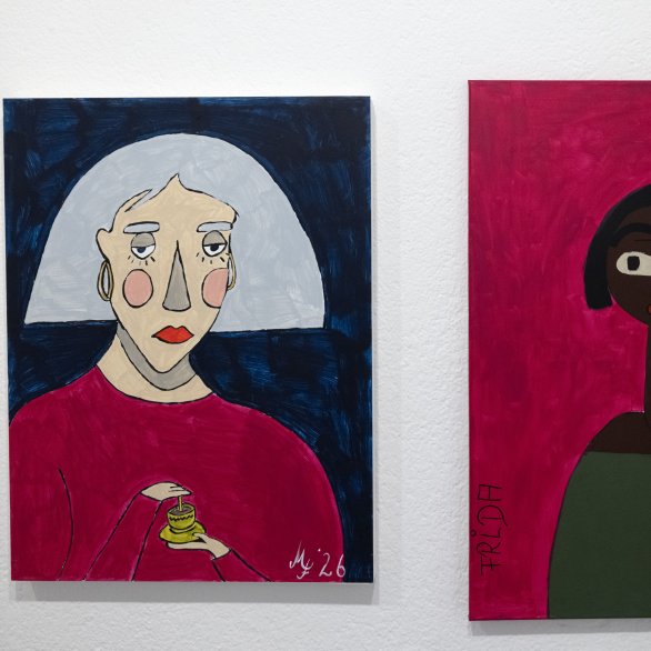 Atelier FRIDA