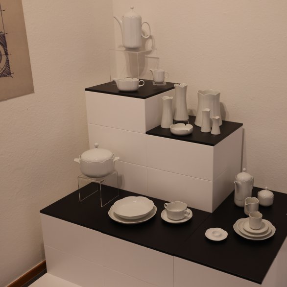 Form Berlin, Sonderausstellung