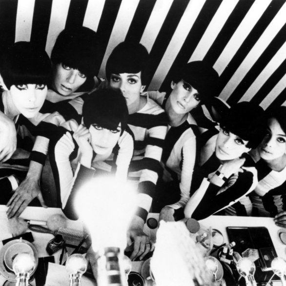 Who Are You, Polly Maggoo?