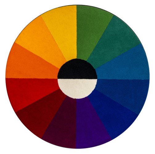 Verner Panton, Mira-X Colour Circle