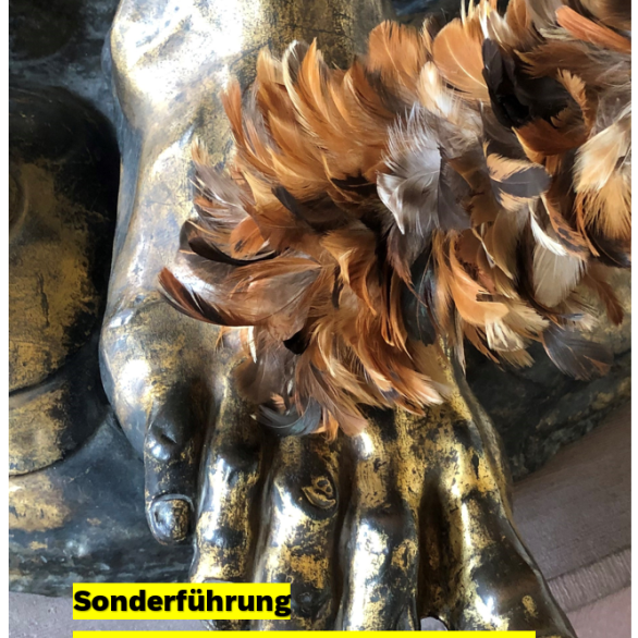 Antesala im Residenzschloss