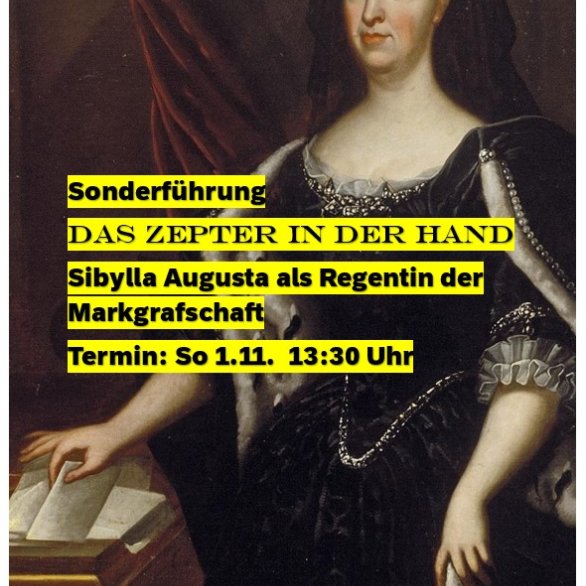 Sibylla Augusta