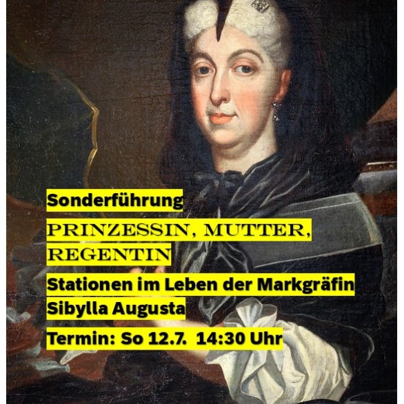 Sibylla Augusta