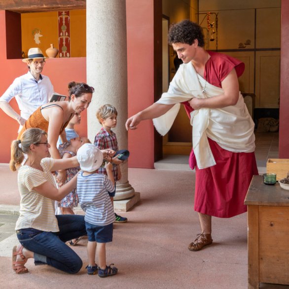 Internationaler Museumstag
