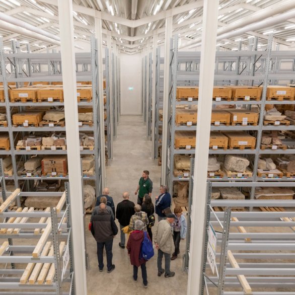 Tag der Archäologie