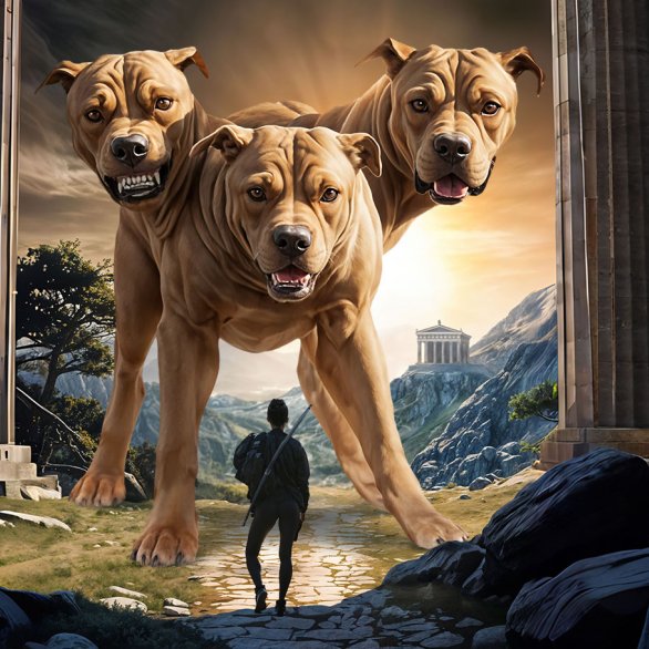 Des missions légendaires t'attendent au cours de ton voyage aventureux. Des missions légendaires t'attendent au cours de ton voyage aventureux. © Javier Alberich, Antikenmuseum Basel und Sammlung Ludwig