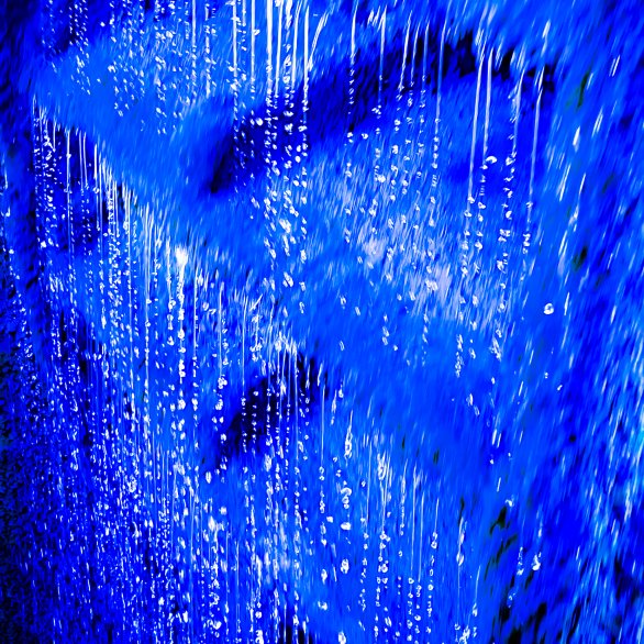 Wasserrad der Basler Papiermühle