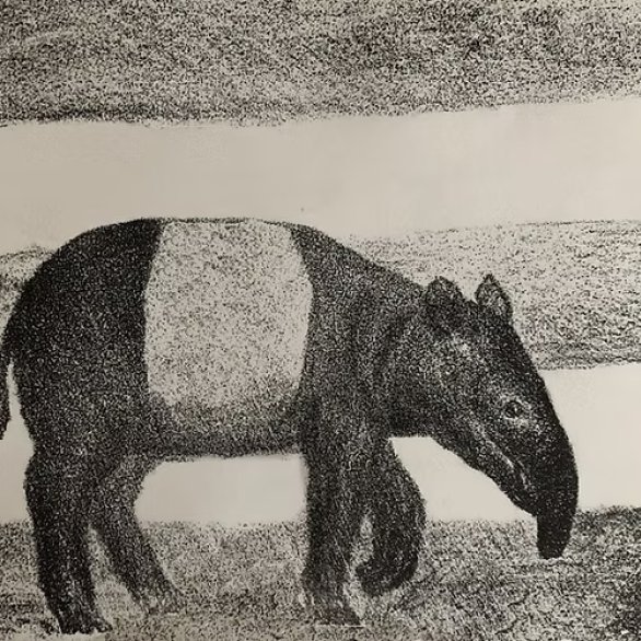 Arbeit von Anna Vogel