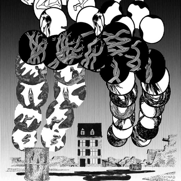 Hécatombe Collectives 2023