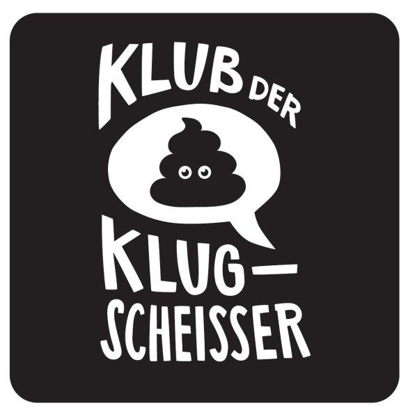 Klub der Klugscheisser
