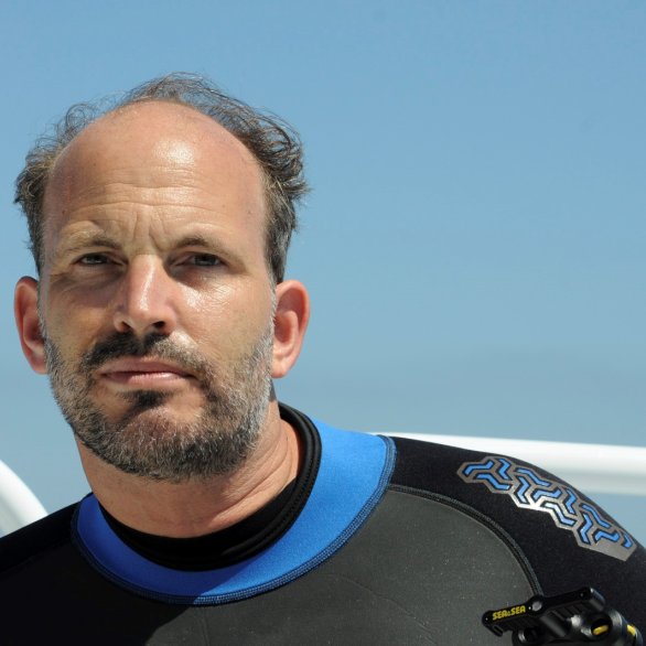 Prinz Hussain Aga Khan (c) Elizabeth Hoag