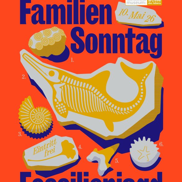 Visual Familiensonntag
