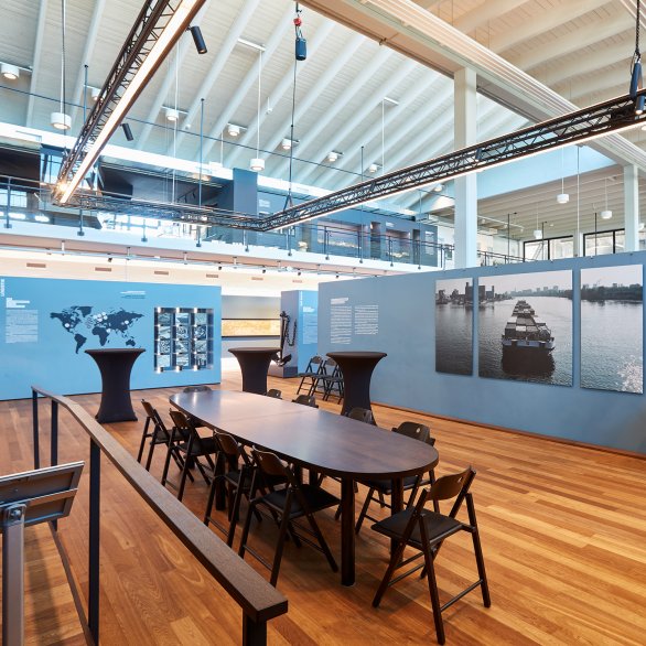 Ausstellung Ausstellung