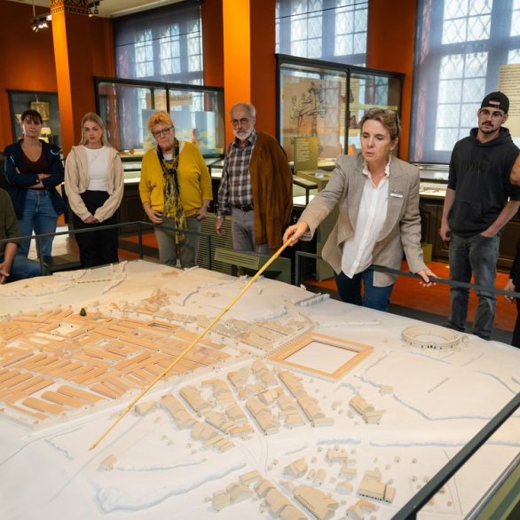 Highlights aus Vindonissa