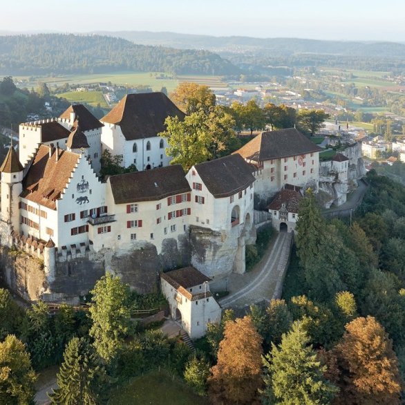 ÖF PrivatbesitzerInnen SL - Künstlerinnen, Industrielle und ein Polarforscher