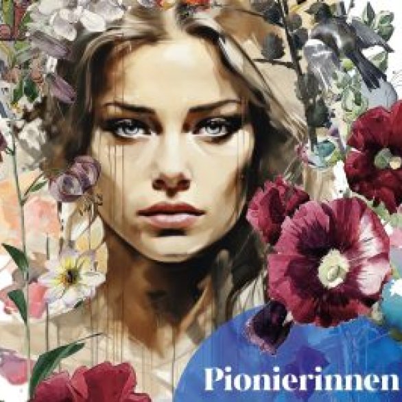 Pionierinnen, Künstlerinnen, Denkerinnen