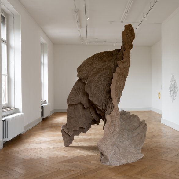 Coniunctio - Andrea Wolfensberger