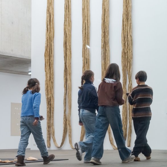 Kunsthaus Baselland.