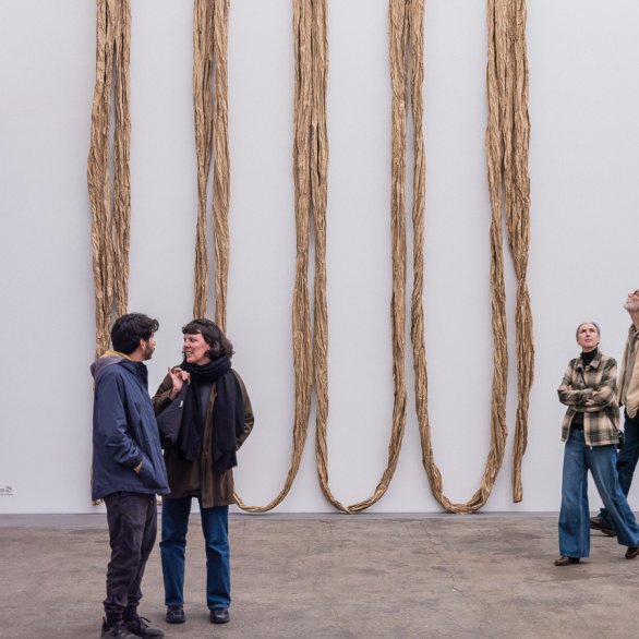 Kunsthaus Baselland Eva Lootz