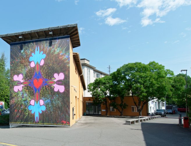 Kunsthaus Baselland