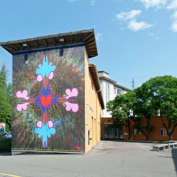 Kunsthaus Baselland