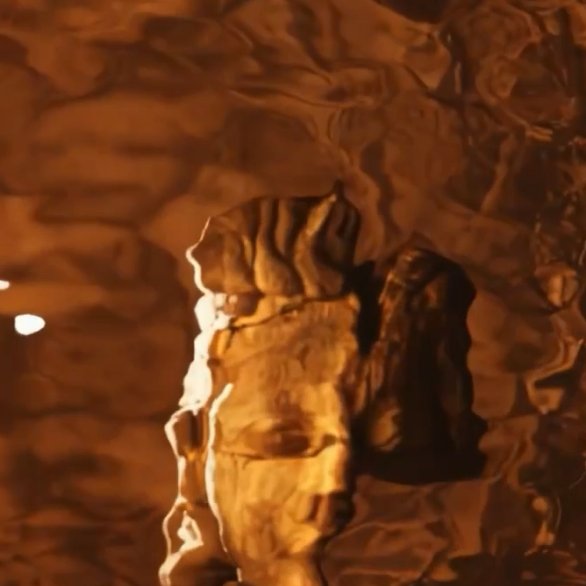 Regina de Miguel. Nekya, a river film.