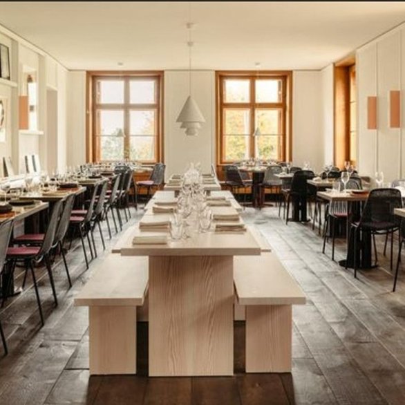 L'Art au petit déjeuner avec visite accompagnée « Yayoi Kusama » – en allemand