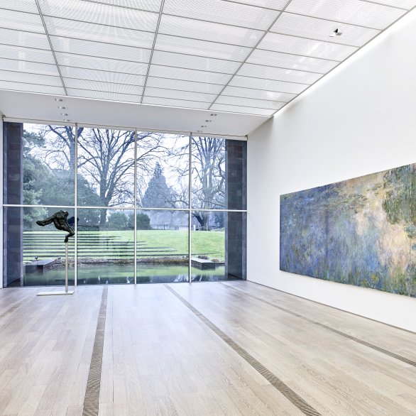 Fondation Beyeler