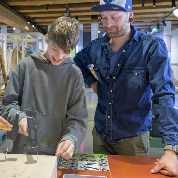 Fix it! Vom Glück des Reparierens_Bild: Georgios Kefalas