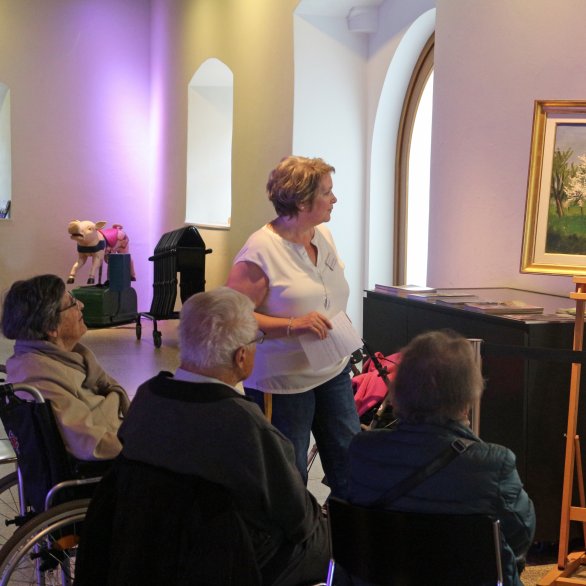 Time Slips für Privatpersonen