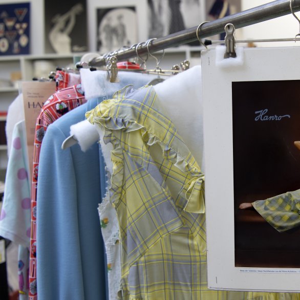 Hanro-Sammlung Hanro-Sammlung