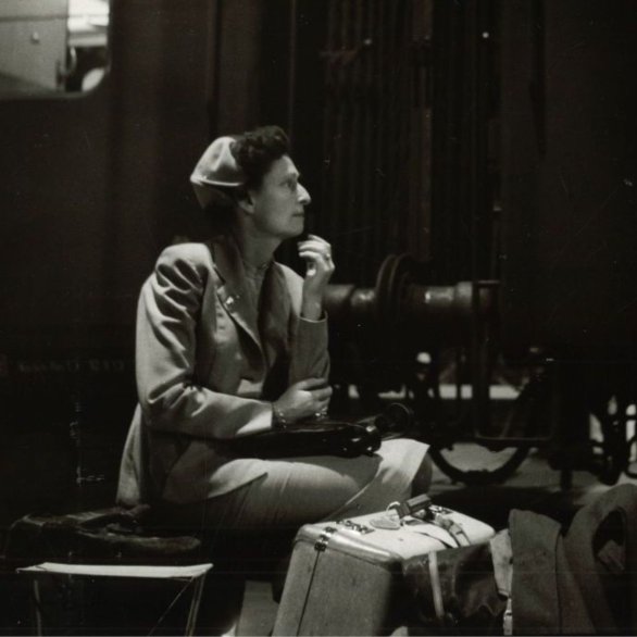 Basler Geschichtstage. Podium