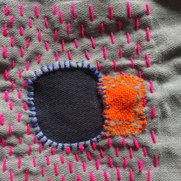 Workshop_Visible Mending_ Institut für Textiles Forschen_Museum.BL