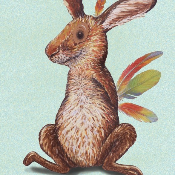 Illustration: Kathrin Schärer