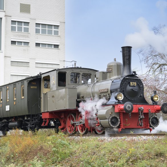 Technoseum - Landesmuseum für Technik und Arbeit